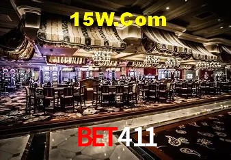 Descubra a Magia dos Jogos de Arcade no bet411